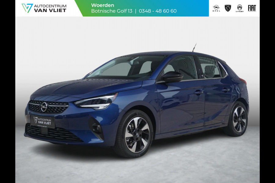 Opel CORSA-E Elegance 50 kWh