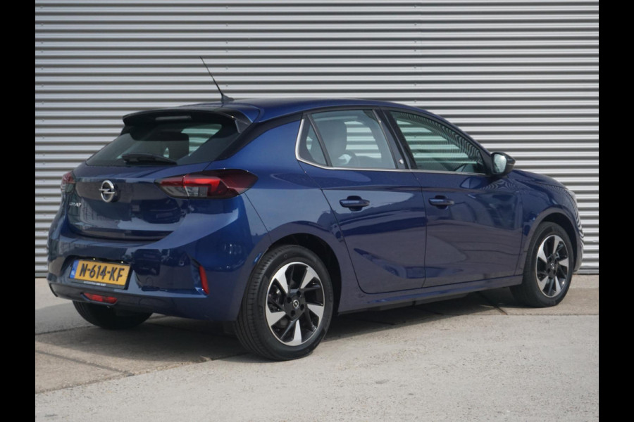 Opel CORSA-E Elegance 50 kWh