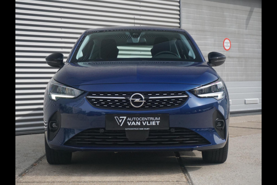 Opel CORSA-E Elegance 50 kWh