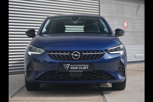 Opel CORSA-E Elegance 50 kWh