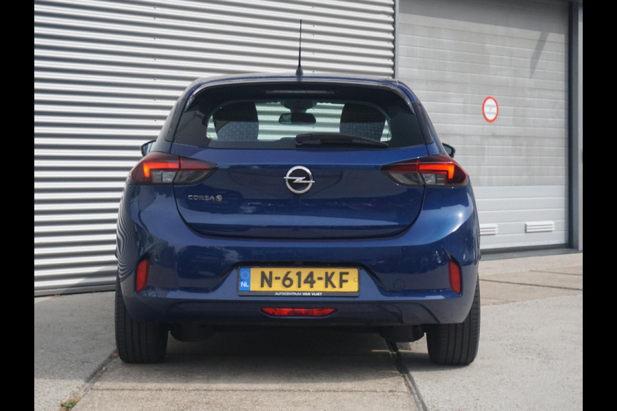 Opel CORSA-E Elegance 50 kWh