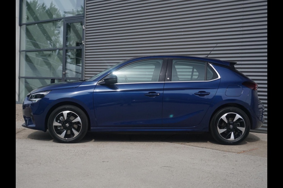 Opel CORSA-E Elegance 50 kWh