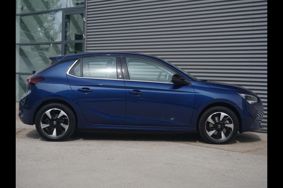 Opel CORSA-E Elegance 50 kWh
