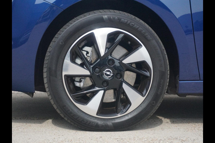 Opel CORSA-E Elegance 50 kWh