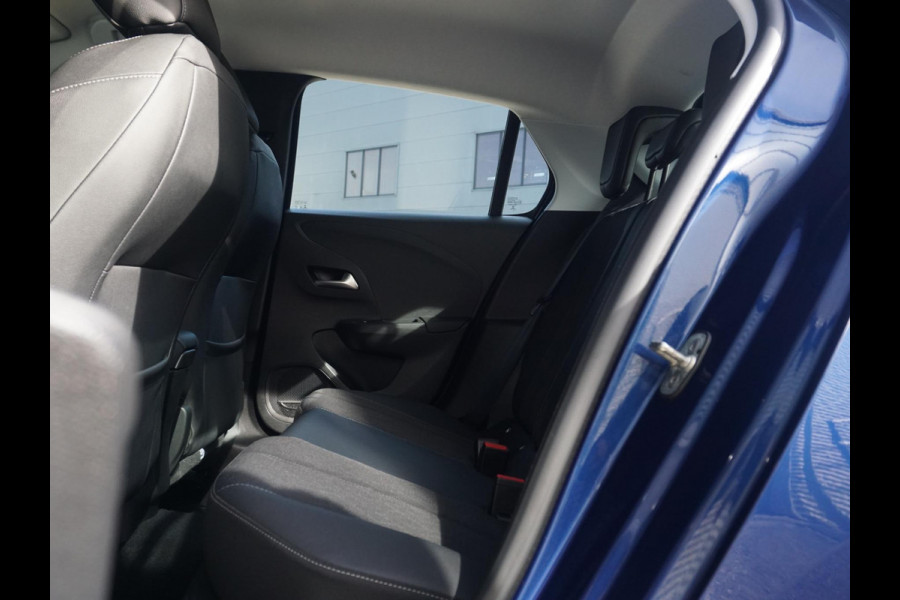 Opel CORSA-E Elegance 50 kWh