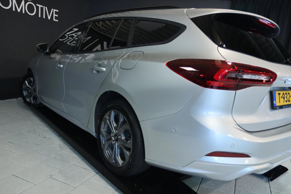 Ford FOCUS Wagon 1.0 EcoBoost Hybrid ST Line / KEYLESS / CAMERA / STUUR+STOELVERW