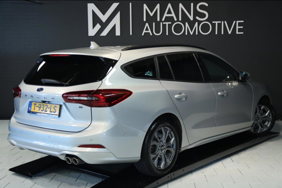 Ford FOCUS Wagon 1.0 EcoBoost Hybrid ST Line / KEYLESS / CAMERA / STUUR+STOELVERW