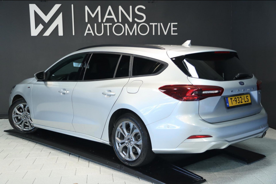 Ford FOCUS Wagon 1.0 EcoBoost Hybrid ST Line / KEYLESS / CAMERA / STUUR+STOELVERW
