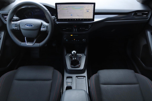 Ford FOCUS Wagon 1.0 EcoBoost Hybrid ST Line / KEYLESS / CAMERA / STUUR+STOELVERW