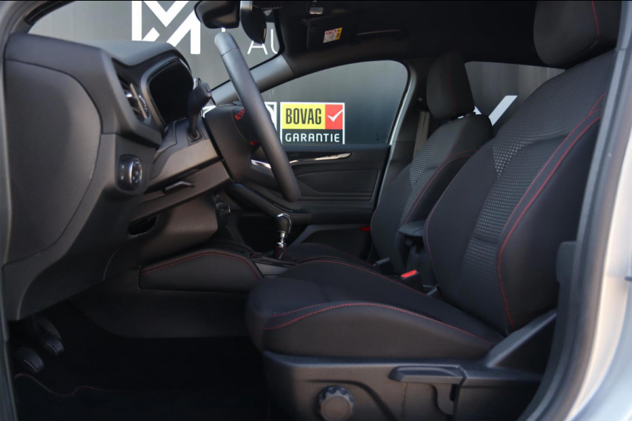 Ford FOCUS Wagon 1.0 EcoBoost Hybrid ST Line / KEYLESS / CAMERA / STUUR+STOELVERW
