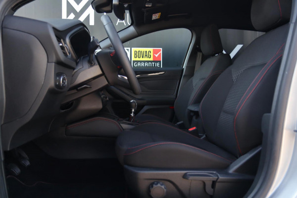 Ford FOCUS Wagon 1.0 EcoBoost Hybrid ST Line / KEYLESS / CAMERA / STUUR+STOELVERW