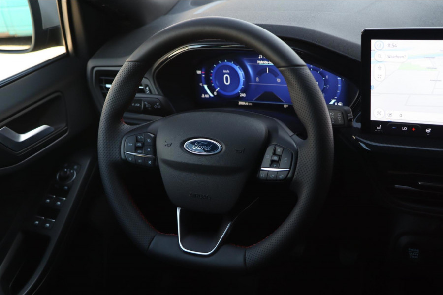 Ford FOCUS Wagon 1.0 EcoBoost Hybrid ST Line / KEYLESS / CAMERA / STUUR+STOELVERW