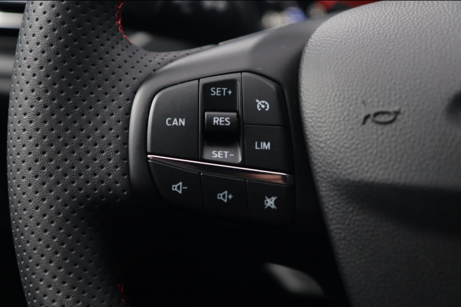 Ford FOCUS Wagon 1.0 EcoBoost Hybrid ST Line / KEYLESS / CAMERA / STUUR+STOELVERW