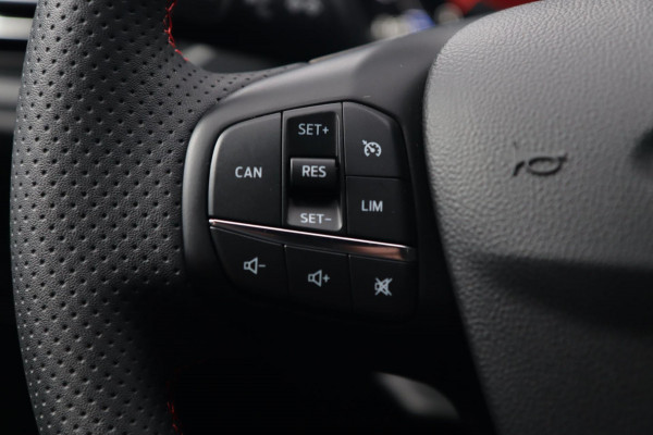 Ford FOCUS Wagon 1.0 EcoBoost Hybrid ST Line / KEYLESS / CAMERA / STUUR+STOELVERW
