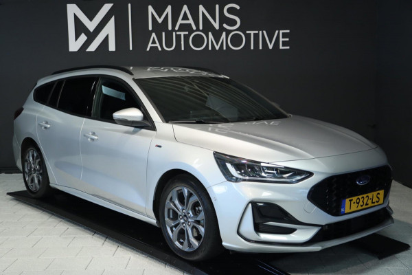 Ford FOCUS Wagon 1.0 EcoBoost Hybrid ST Line / KEYLESS / CAMERA / STUUR+STOELVERW