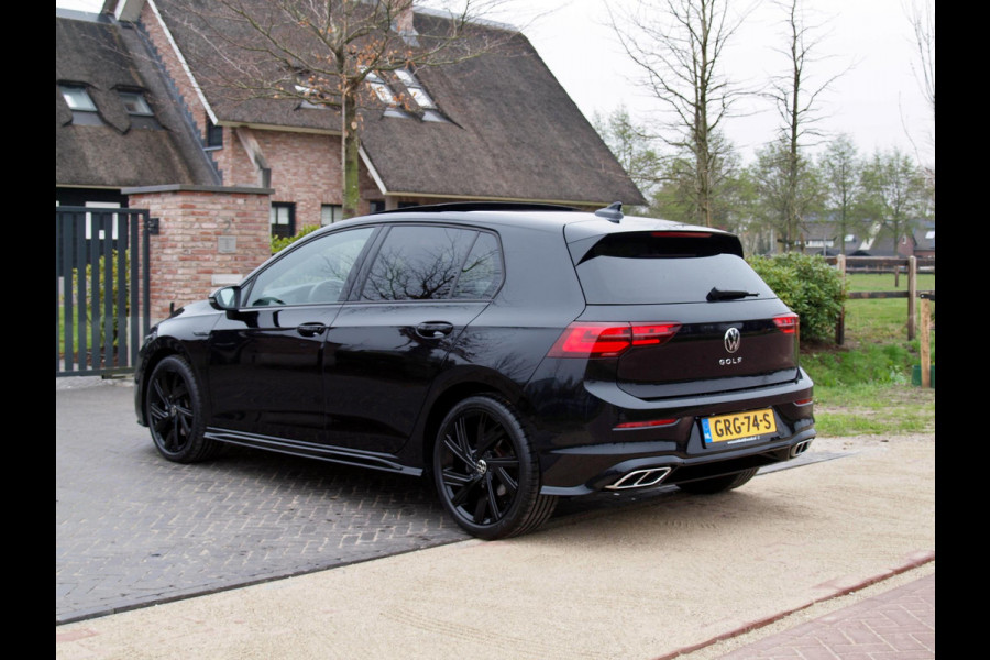 Volkswagen Golf 2.0TSI 190PK DSG | Schuifdak | Apple Carplay | Camera | Matrix-LED verlichting | Harman Kardon |