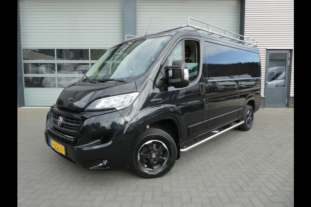 Fiat Ducato 2.3 130 pk MultiJet L2H1 airco navigatie camera Fiat Ducato 2.3 130 pk MultiJet L2H1 airco navigatie camera