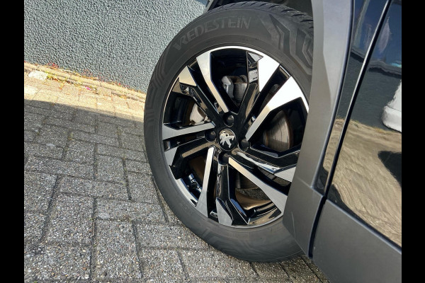 Peugeot e-2008 EV Allure 50 kWh