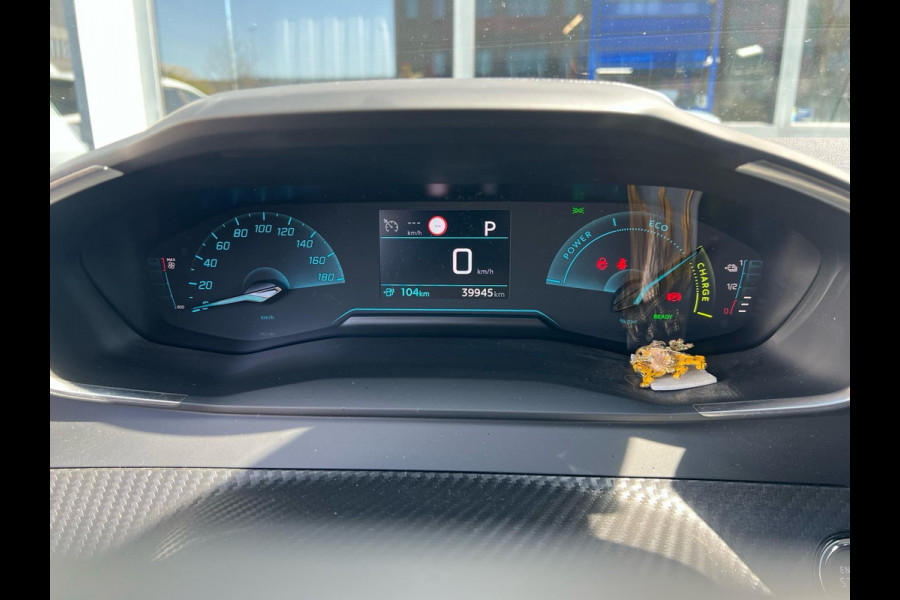 Peugeot e-2008 EV Allure 50 kWh