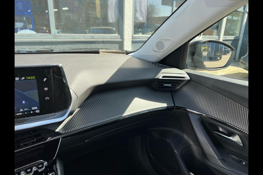 Peugeot e-2008 EV Allure 50 kWh