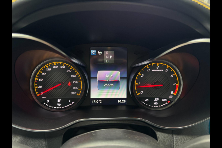 Mercedes-Benz GLC Coupé AMG 63s 63 Edition 1 MEMO-HUD