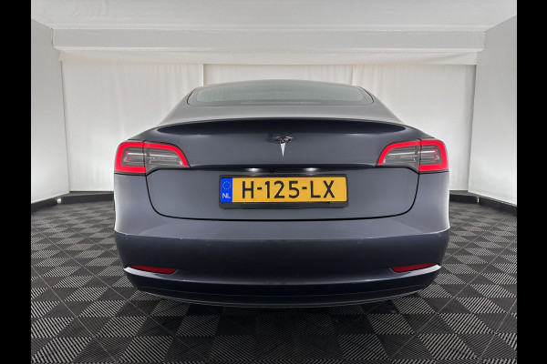 Tesla Model 3 Standard RWD Plus 60 kWh [ 3-Fase ] (INCL-BTW) Aut. *PANO | AUTO-PILOT | FULL-LEATHER | KEYLESS | FULL-LED | MEMORY-PACK | SURROUND-VIEW | DAB | CARPLAY | DIGI-COCKPIT | LANE-ASSIST | COMFORT-SEATS | 18"ALU*