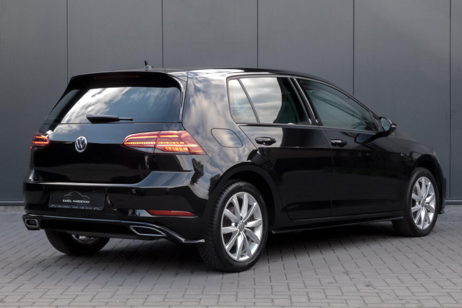 Volkswagen Golf 1.5 TSI Highline Business R | R-LINE | ACC | PDC | NAVI | LED