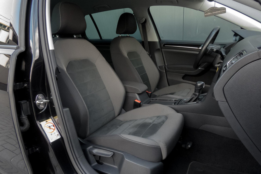 Volkswagen Golf 1.5 TSI Highline Business R | R-LINE | ACC | PDC | NAVI | LED