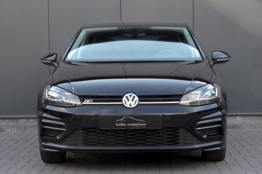 Volkswagen Golf 1.5 TSI Highline Business R | R-LINE | ACC | PDC | NAVI | LED