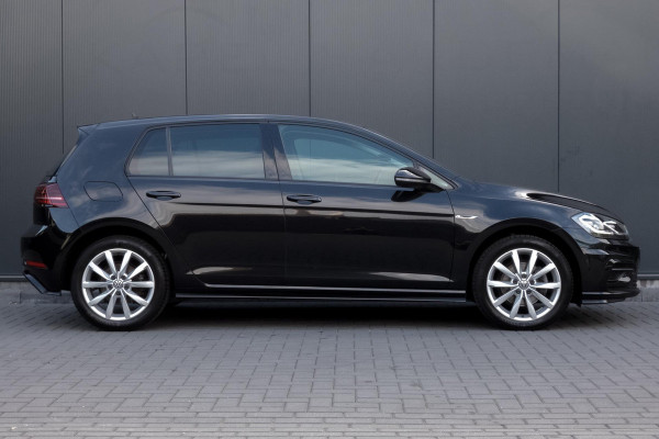 Volkswagen Golf 1.5 TSI Highline Business R | R-LINE | ACC | PDC | NAVI | LED