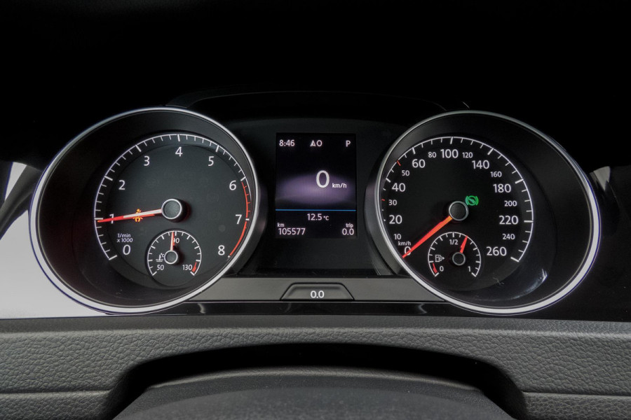 Volkswagen Golf 1.5 TSI Highline Business R | R-LINE | ACC | PDC | NAVI | LED