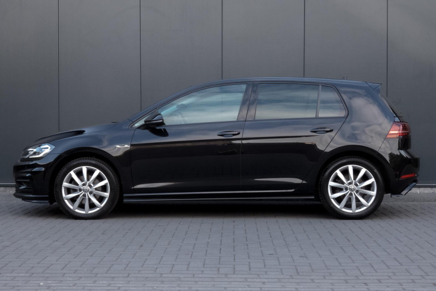 Volkswagen Golf 1.5 TSI Highline Business R | R-LINE | ACC | PDC | NAVI | LED