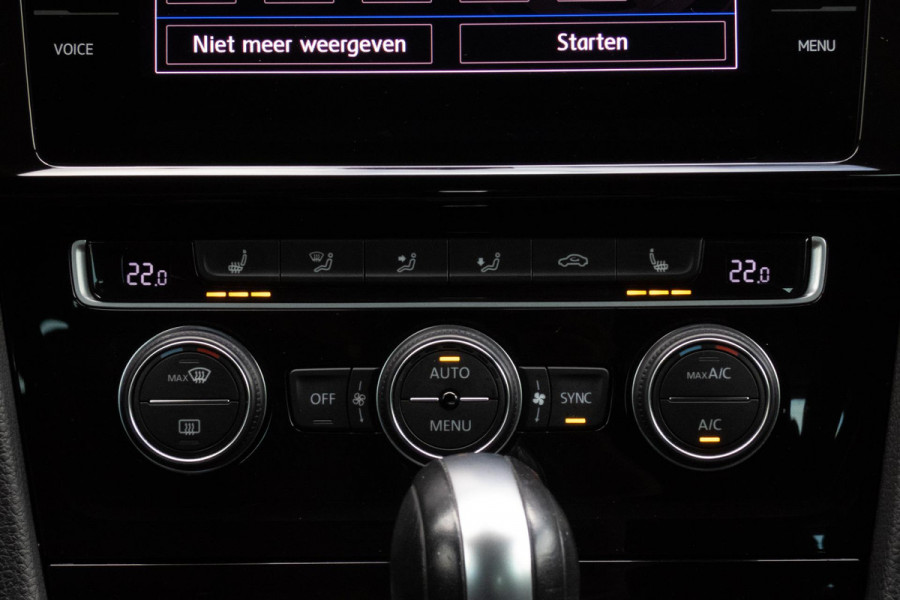 Volkswagen Golf 1.5 TSI Highline Business R | R-LINE | ACC | PDC | NAVI | LED
