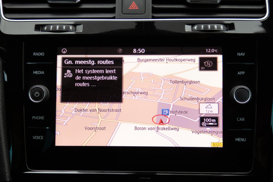Volkswagen Golf 1.5 TSI Highline Business R | R-LINE | ACC | PDC | NAVI | LED