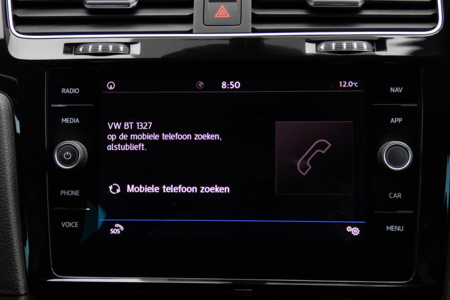 Volkswagen Golf 1.5 TSI Highline Business R | R-LINE | ACC | PDC | NAVI | LED