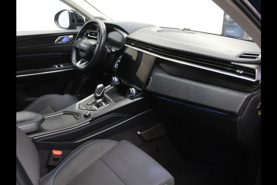 Lynk & Co 01 1.5 12 X OP VOORRAAD V.A. 40.000 KM | CARPLAY | 360CAMERA | DAB | PANODAK | LED | STOELVERW | ADAPCRUISE | WIFI |