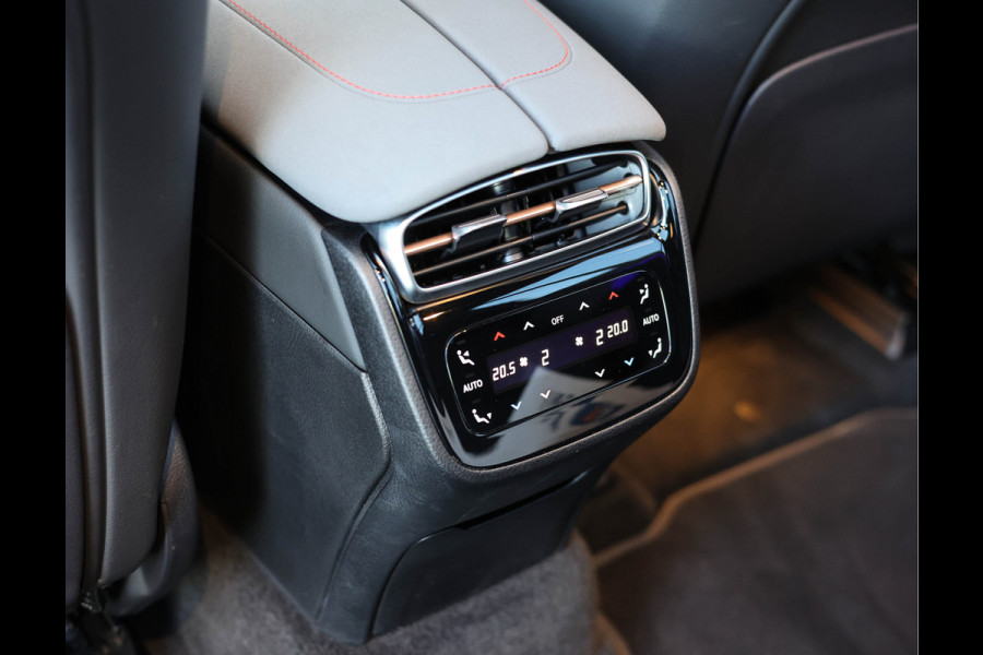 Mercedes-Benz EQS SUV 450 4MATIC AMG Line 118 kWh *Vierwielsturing*Pano*HUD*