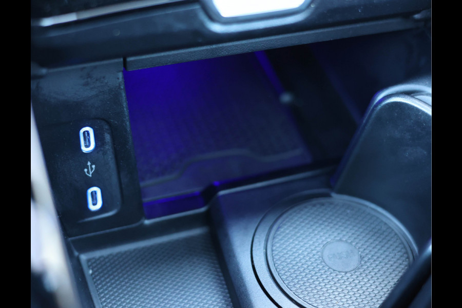 Mercedes-Benz EQS SUV 450 4MATIC AMG Line 118 kWh *Vierwielsturing*Pano*HUD*