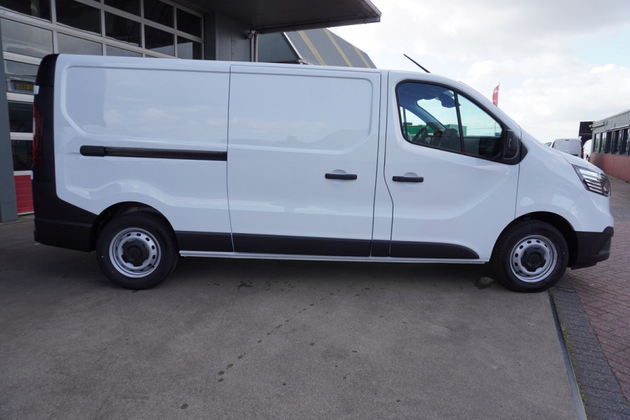 Renault Trafic 2.0 Blue dC1 150PK T30 L2H1 nr.V139 | Airco | Cruise | Navi | Camera