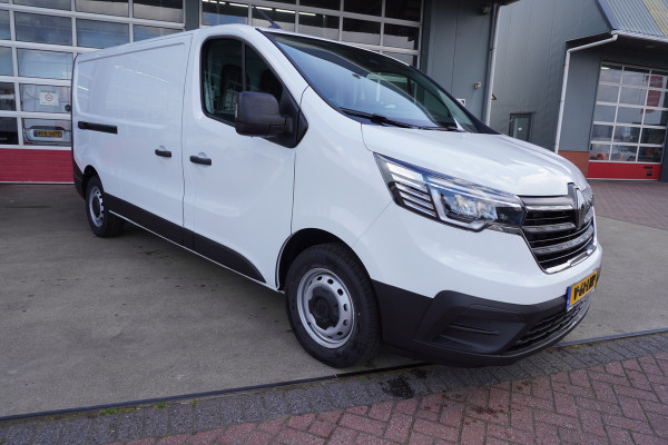 Renault Trafic 2.0 Blue dC1 150PK T30 L2H1 nr.V139 | Airco | Cruise | Navi | Camera