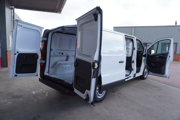 Renault Trafic 2.0 Blue dC1 150PK T30 L2H1 nr.V139 | Airco | Cruise | Navi | Camera