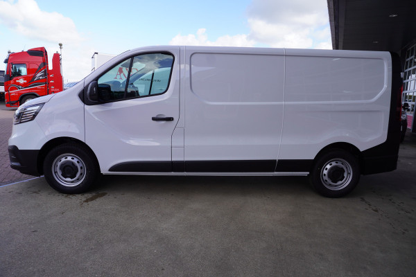 Renault Trafic 2.0 Blue dC1 150PK T30 L2H1 nr.V139 | Airco | Cruise | Navi | Camera