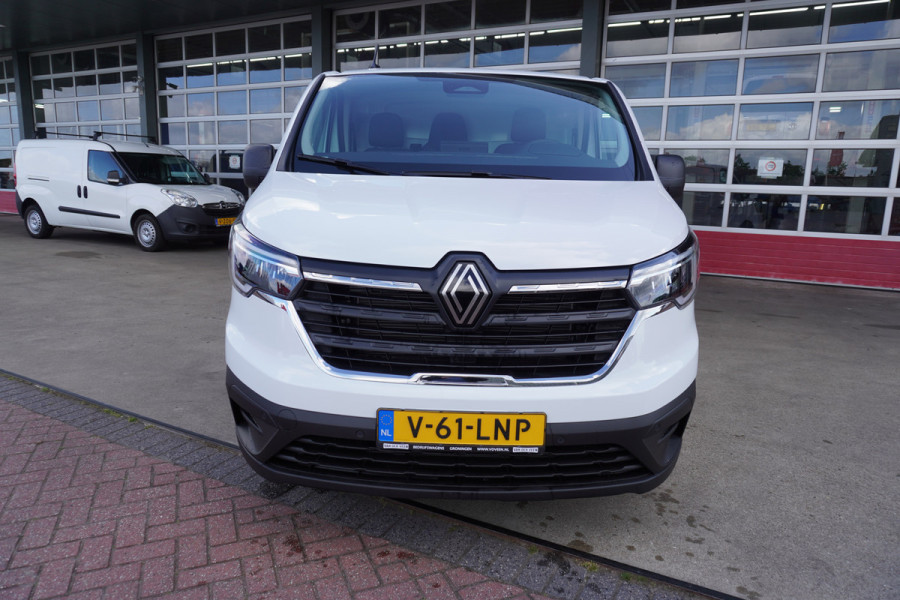 Renault Trafic 2.0 Blue dC1 150PK T30 L2H1 nr.V139 | Airco | Cruise | Navi | Camera