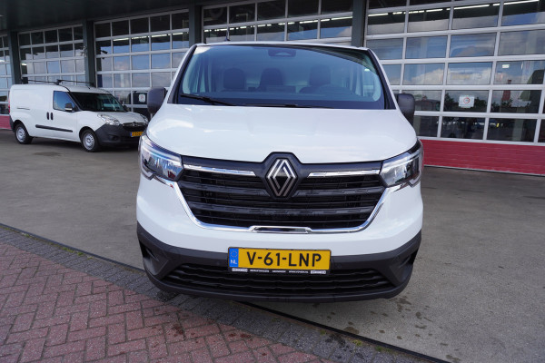 Renault Trafic 2.0 Blue dC1 150PK T30 L2H1 nr.V139 | Airco | Cruise | Navi | Camera