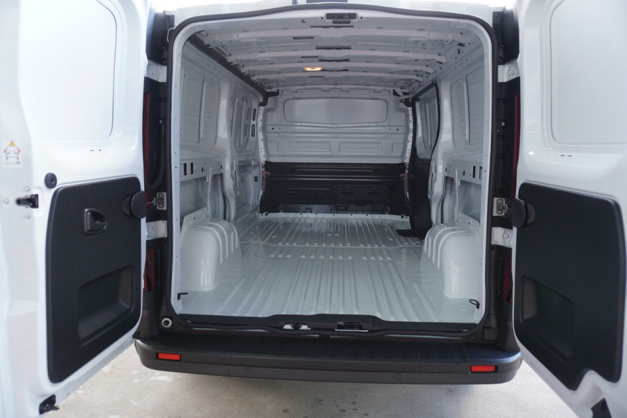Renault Trafic 2.0 Blue dC1 150PK T30 L2H1 nr.V139 | Airco | Cruise | Navi | Camera