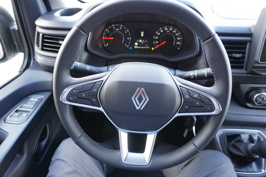 Renault Trafic 2.0 Blue dC1 150PK T30 L2H1 nr.V139 | Airco | Cruise | Navi | Camera