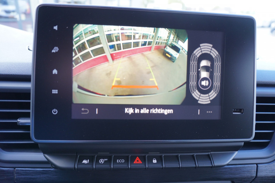 Renault Trafic 2.0 Blue dC1 150PK T30 L2H1 nr.V139 | Airco | Cruise | Navi | Camera