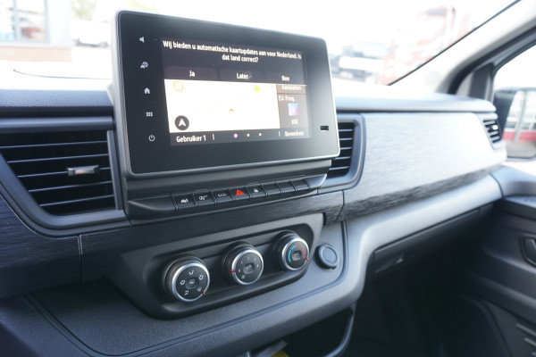 Renault Trafic 2.0 Blue dC1 150PK T30 L2H1 nr.V139 | Airco | Cruise | Navi | Camera
