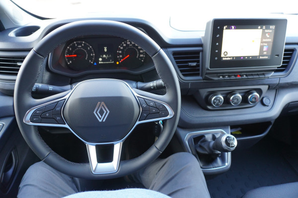Renault Trafic 2.0 Blue dC1 150PK T30 L2H1 nr.V139 | Airco | Cruise | Navi | Camera