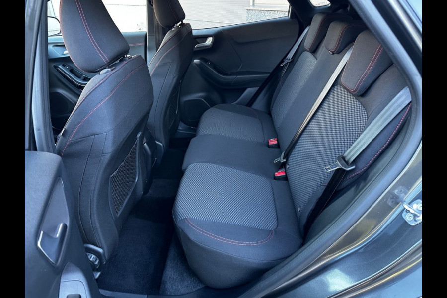 Ford Puma 1.0 125 ST-LINE Hybrid